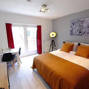  Bed and breakfast Citycenter Países Bajos