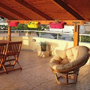  Habitación en casa particular Friends Terrace Albania