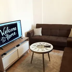  Apartamento Fiqe Albania
