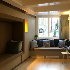 ** Bed and breakfast Singel Países Bajos