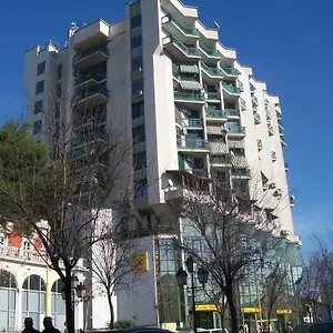  Apartamento Sun Tower-center Of Albania